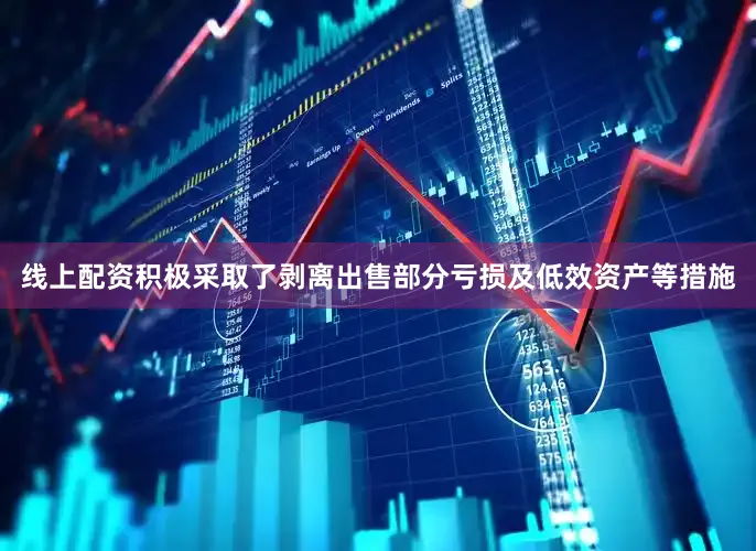 线上配资积极采取了剥离出售部分亏损及低效资产等措施